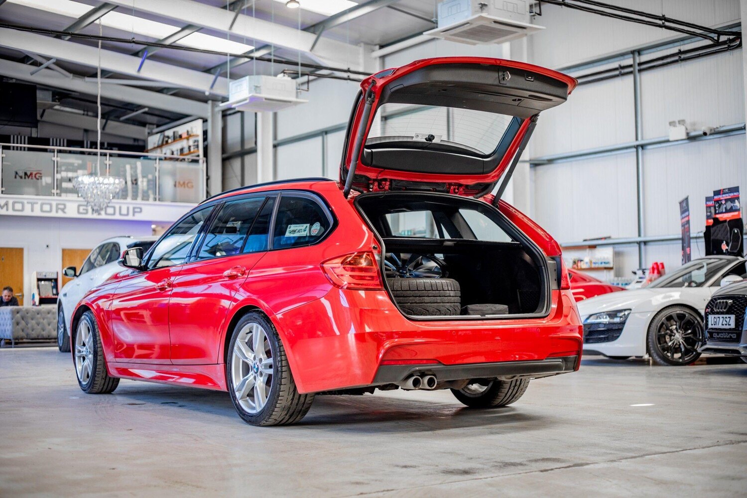 Used BMW 3 Series for sale - 78057671: Photo 11