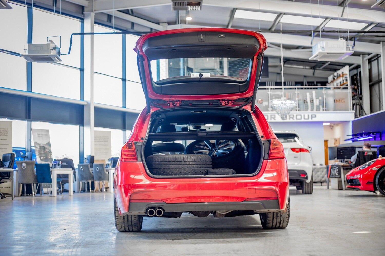 Used BMW 3 Series for sale - 78057671: Photo 12