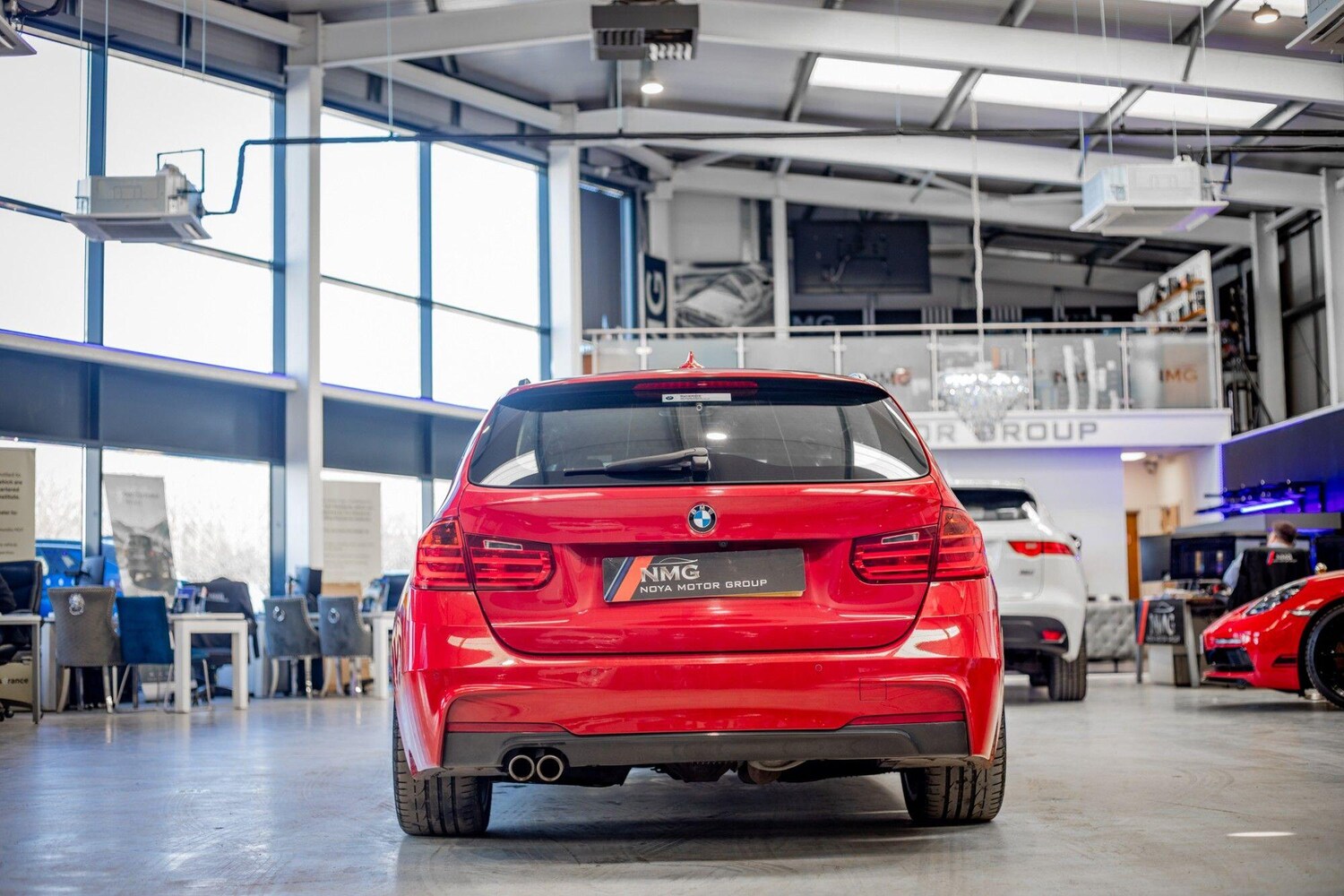 Used BMW 3 Series for sale - 78057671: Photo 13