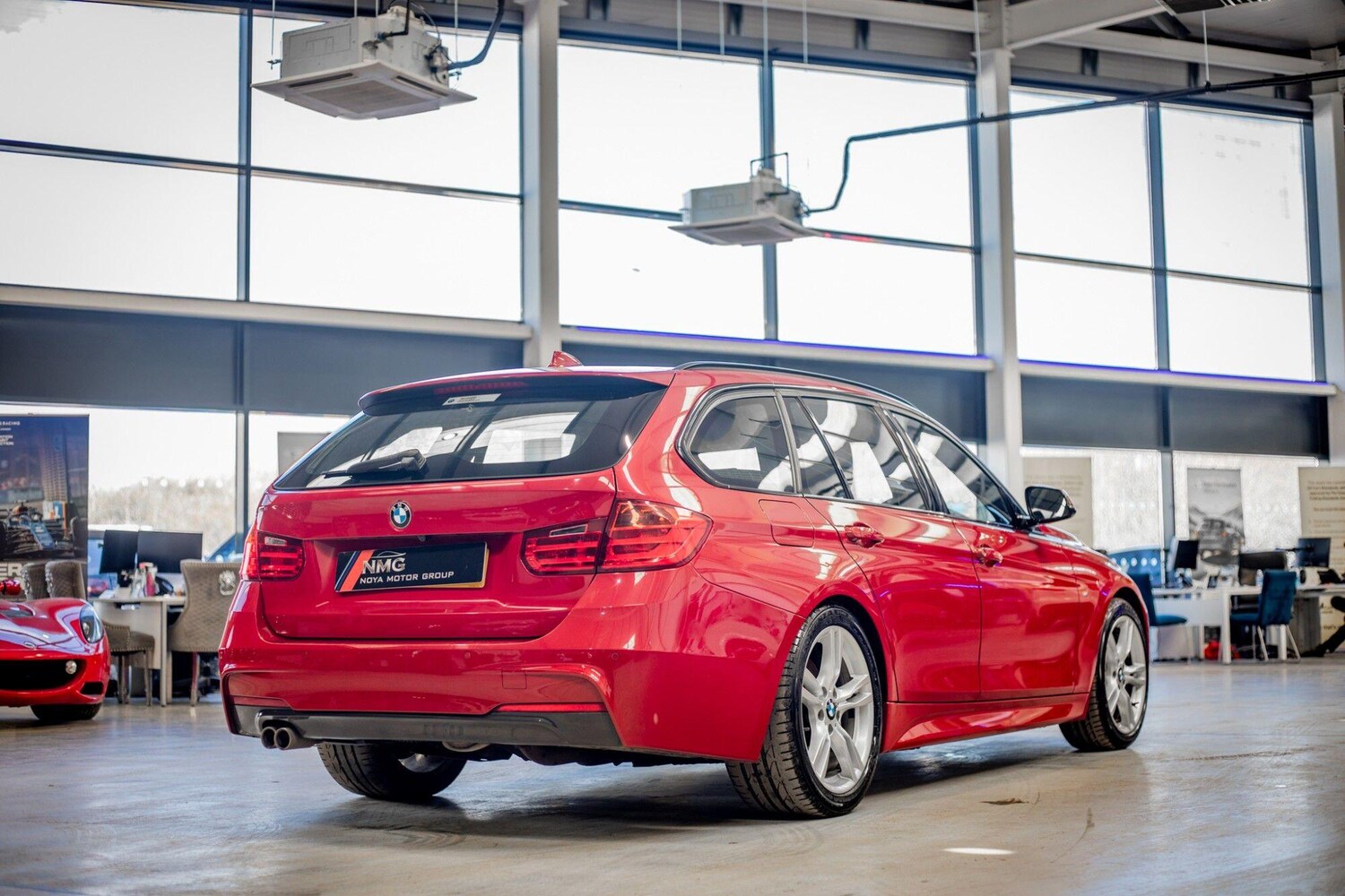 Used BMW 3 Series for sale - 78057671: Photo 14