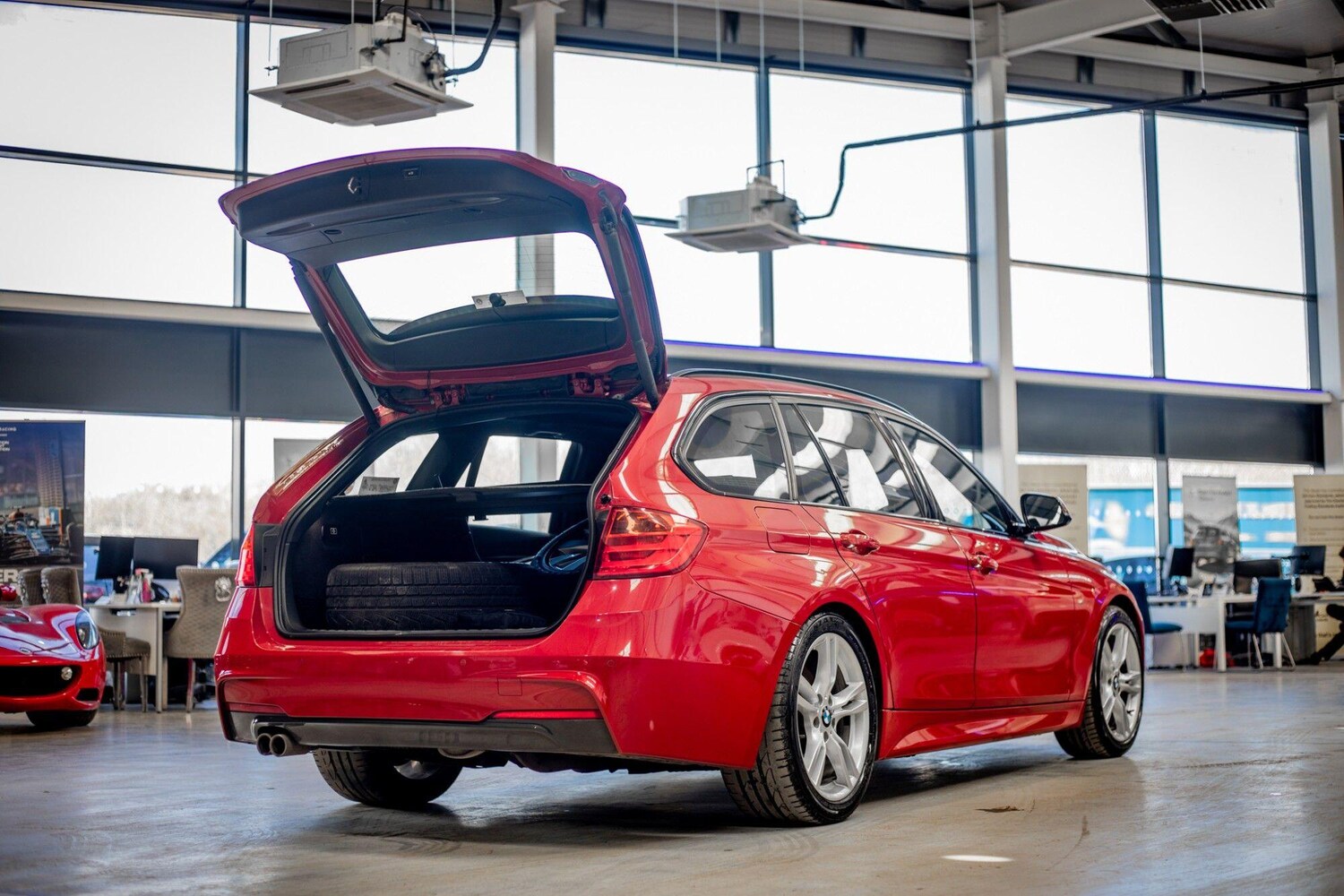 Used BMW 3 Series for sale - 78057671: Photo 15