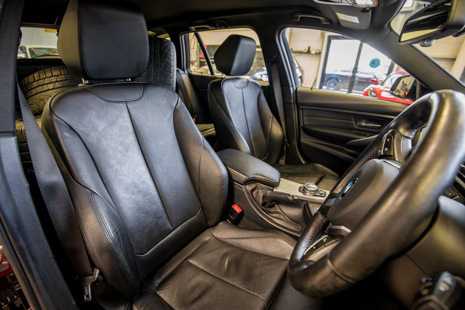 Used BMW 3 Series for sale - 78057671: Photo 18