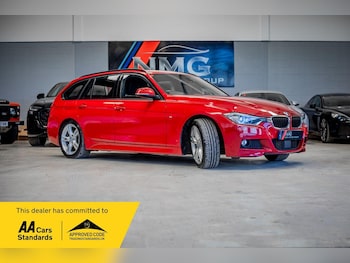 Used BMW 3 Series 2013 for sale - 78057671: Photo