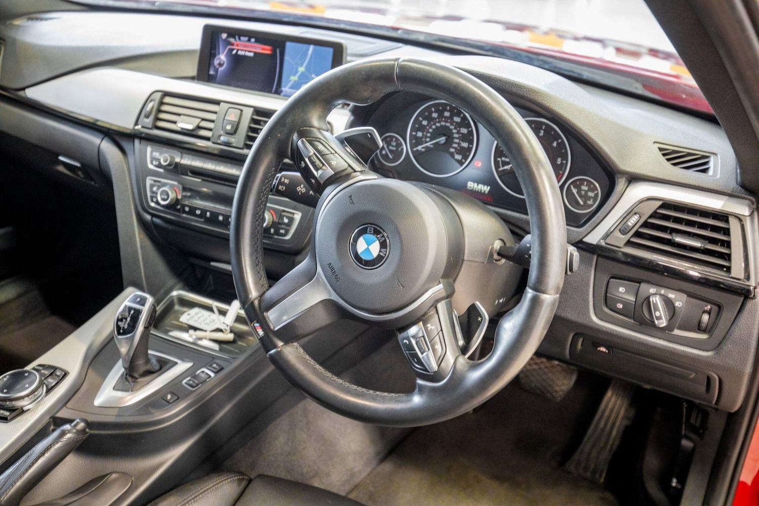 Used BMW 3 Series for sale - 78057671: Photo 2