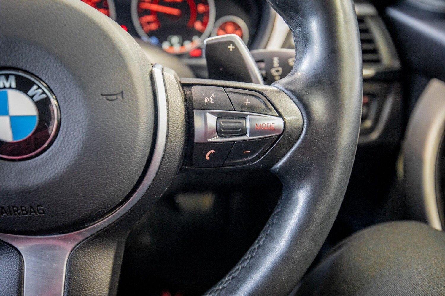 Used BMW 3 Series for sale - 78057671: Photo 21