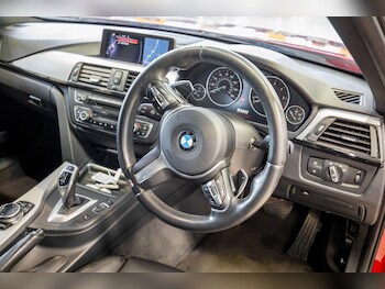 Used BMW 3 Series 2013 for sale - 78057671: Photo