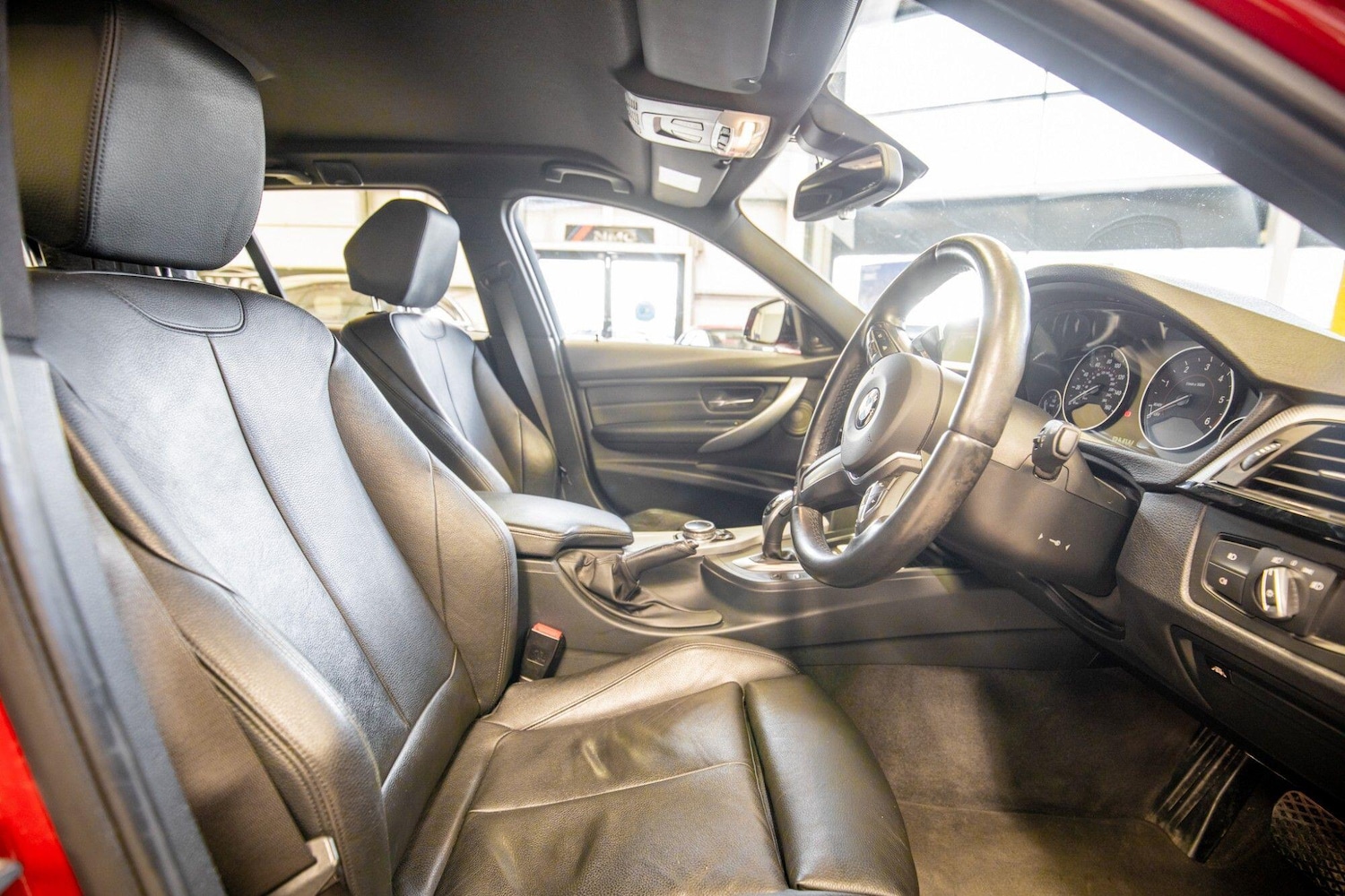 Used BMW 3 Series for sale - 78057671: Photo 3