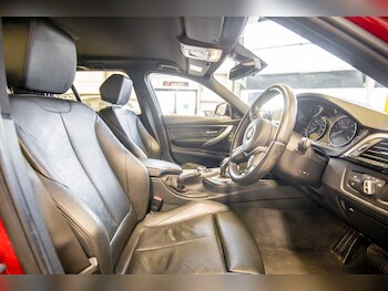 Used BMW 3 Series 2013 for sale - 78057671: Photo