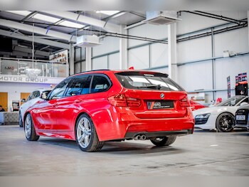 Used BMW 3 Series 2013 for sale - 78057671: Photo