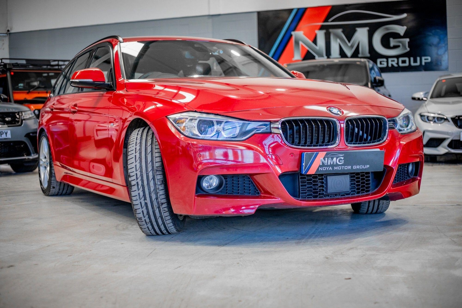 Used BMW 3 Series for sale - 78057671: Photo 5
