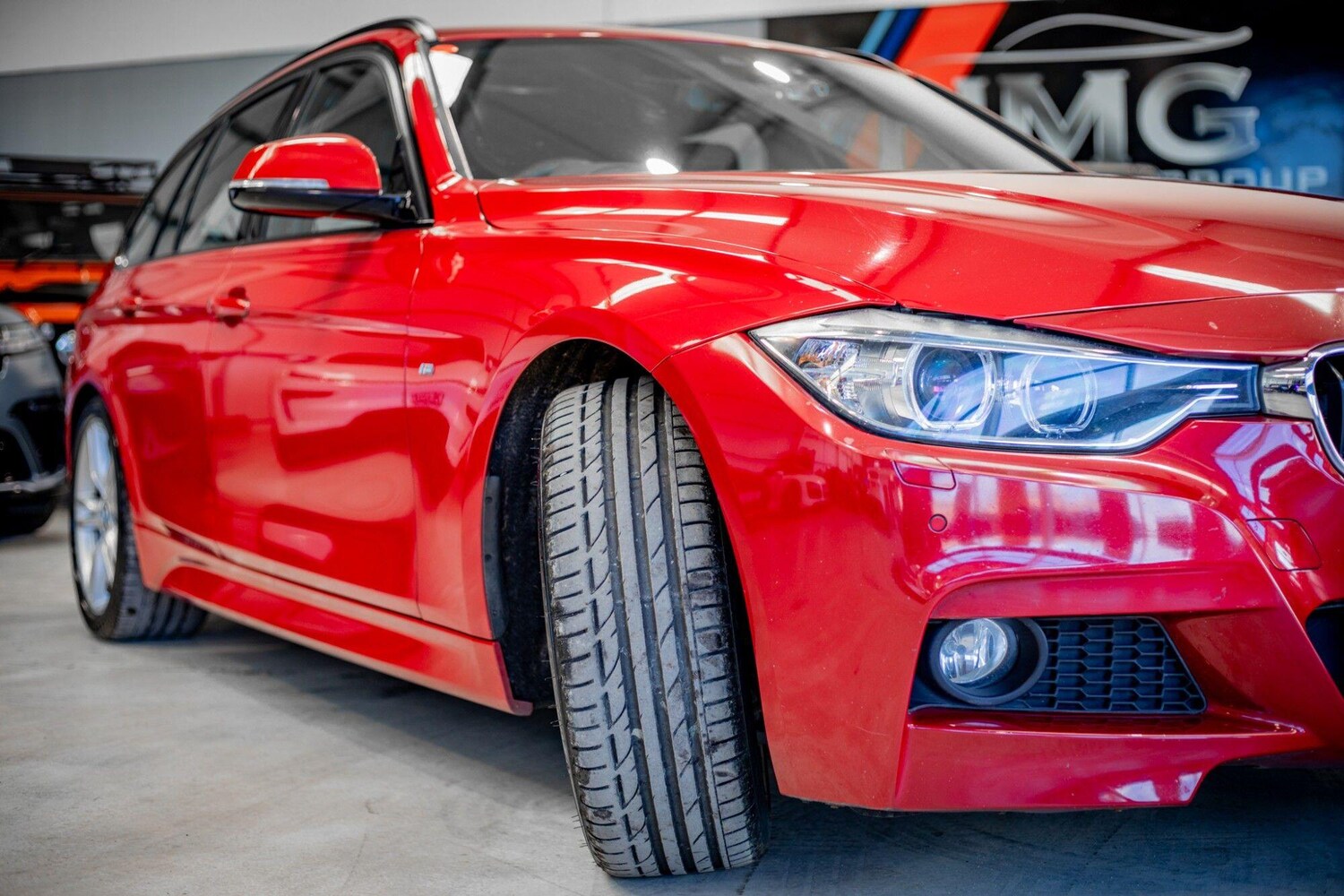 Used BMW 3 Series for sale - 78057671: Photo 6