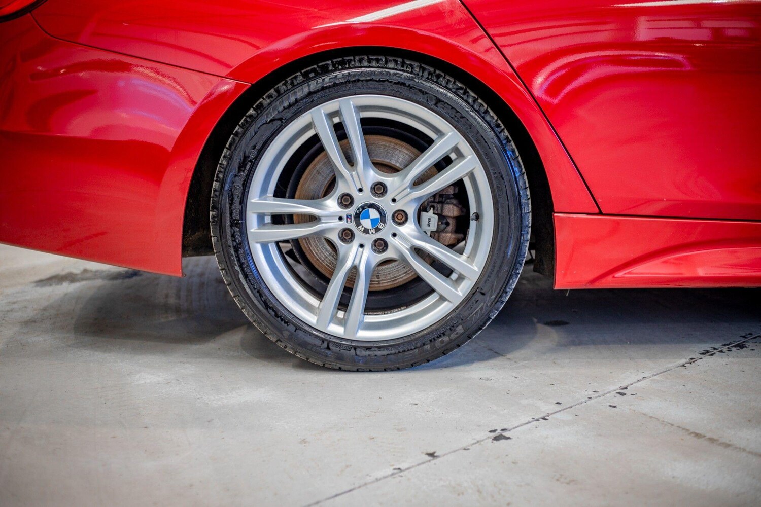 Used BMW 3 Series for sale - 78057671: Photo 7