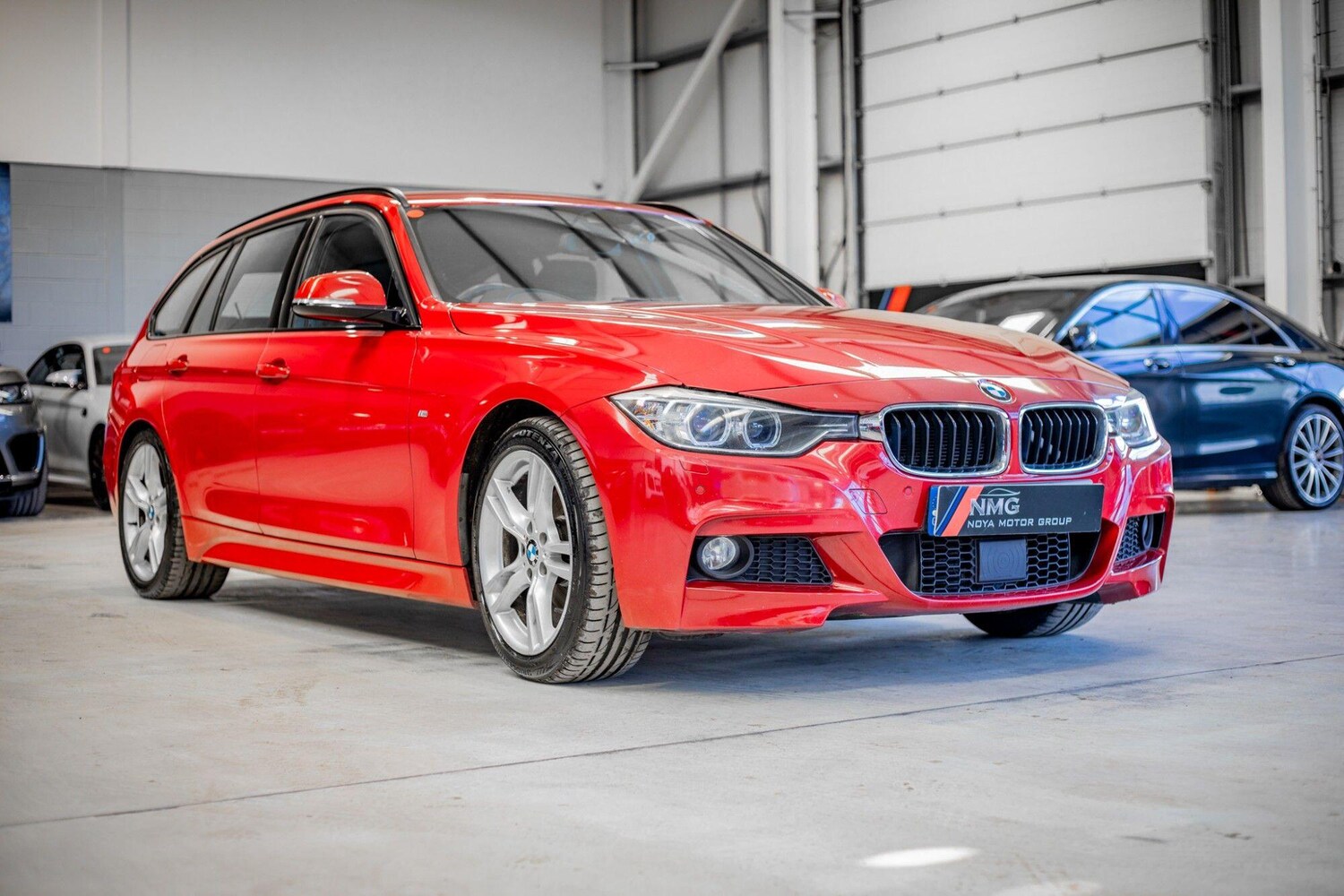 Used BMW 3 Series for sale - 78057671: Photo 8