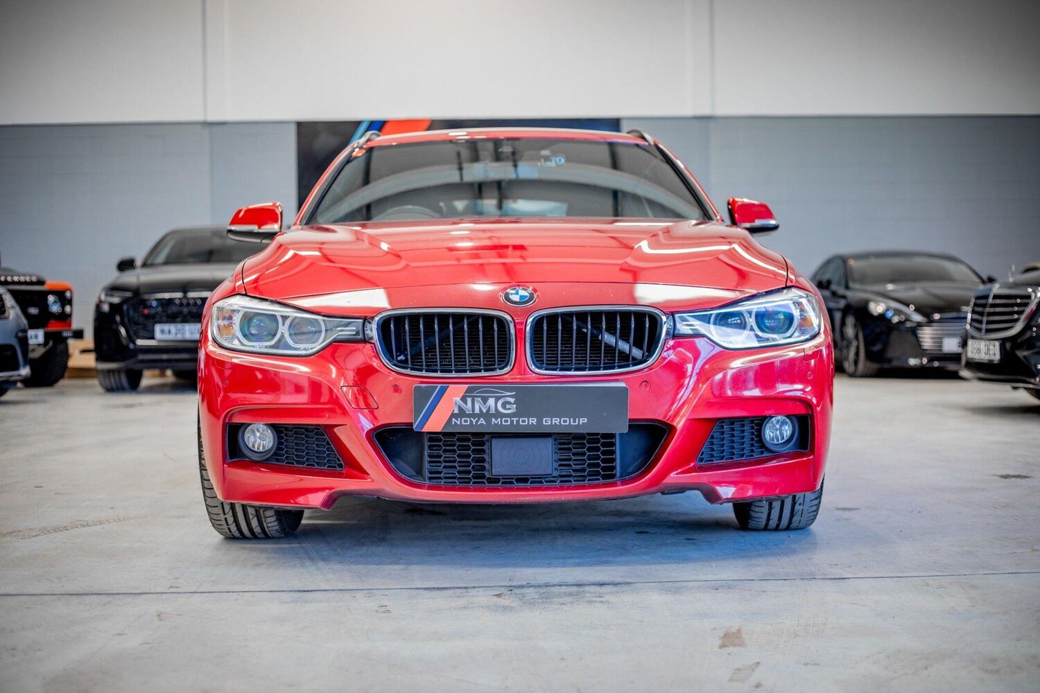 Used BMW 3 Series for sale - 78057671: Photo 9