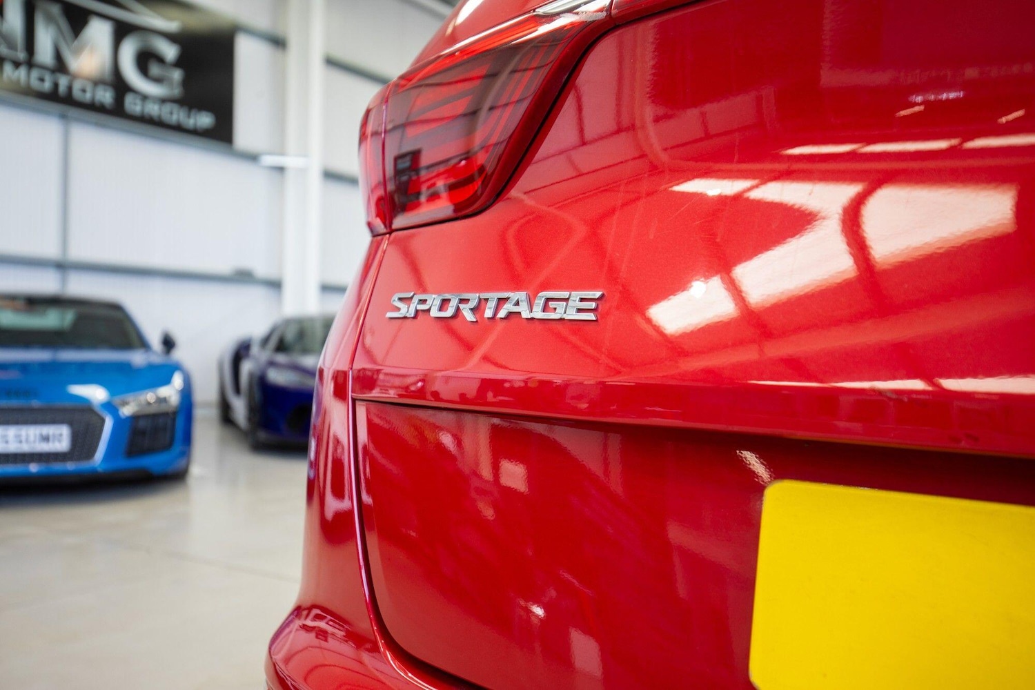 Used Kia Sportage 2017 for sale - 76823689: Photo 11