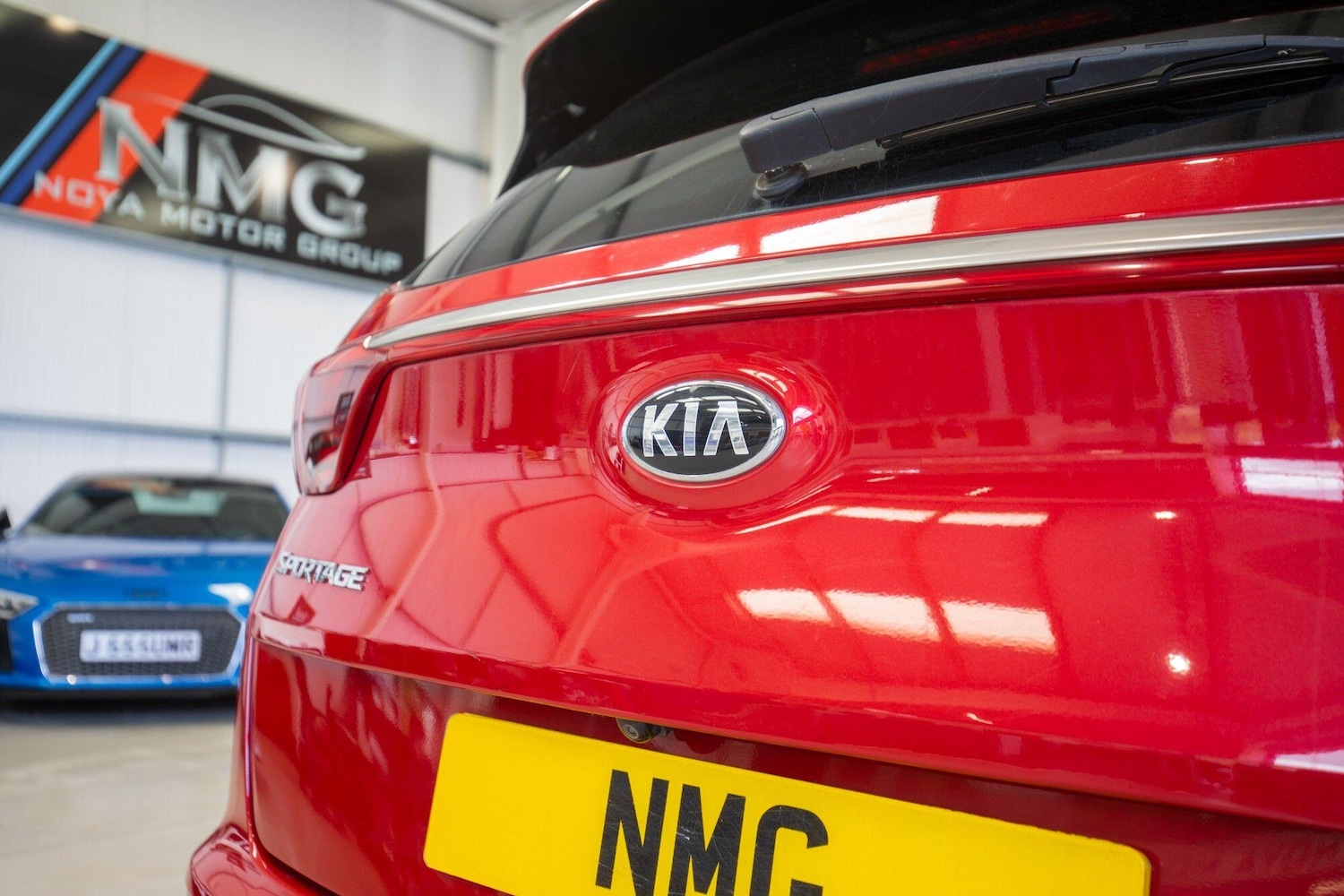 Used Kia Sportage 2017 for sale - 76823689: Photo 12