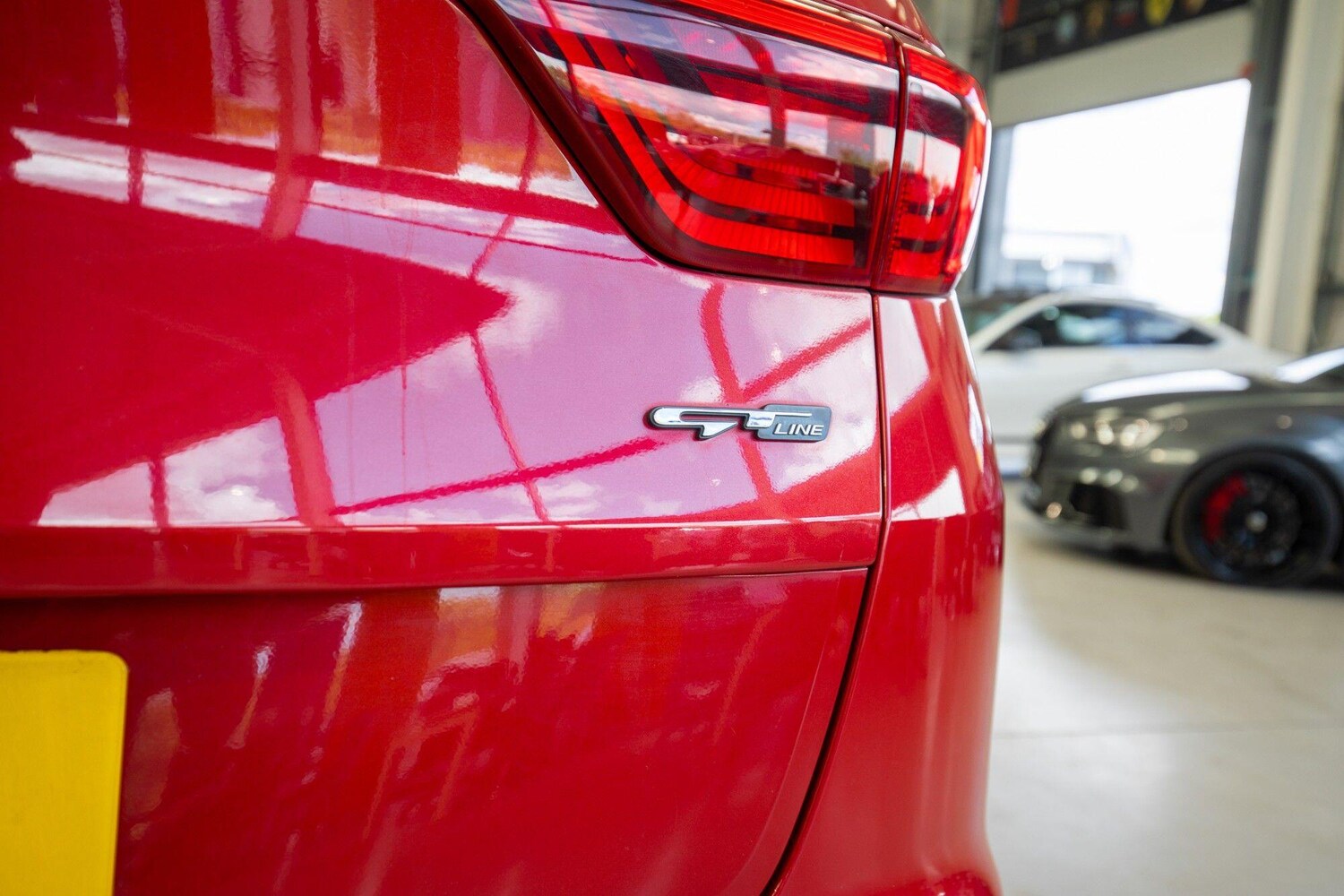 Used Kia Sportage 2017 for sale - 76823689: Photo 13