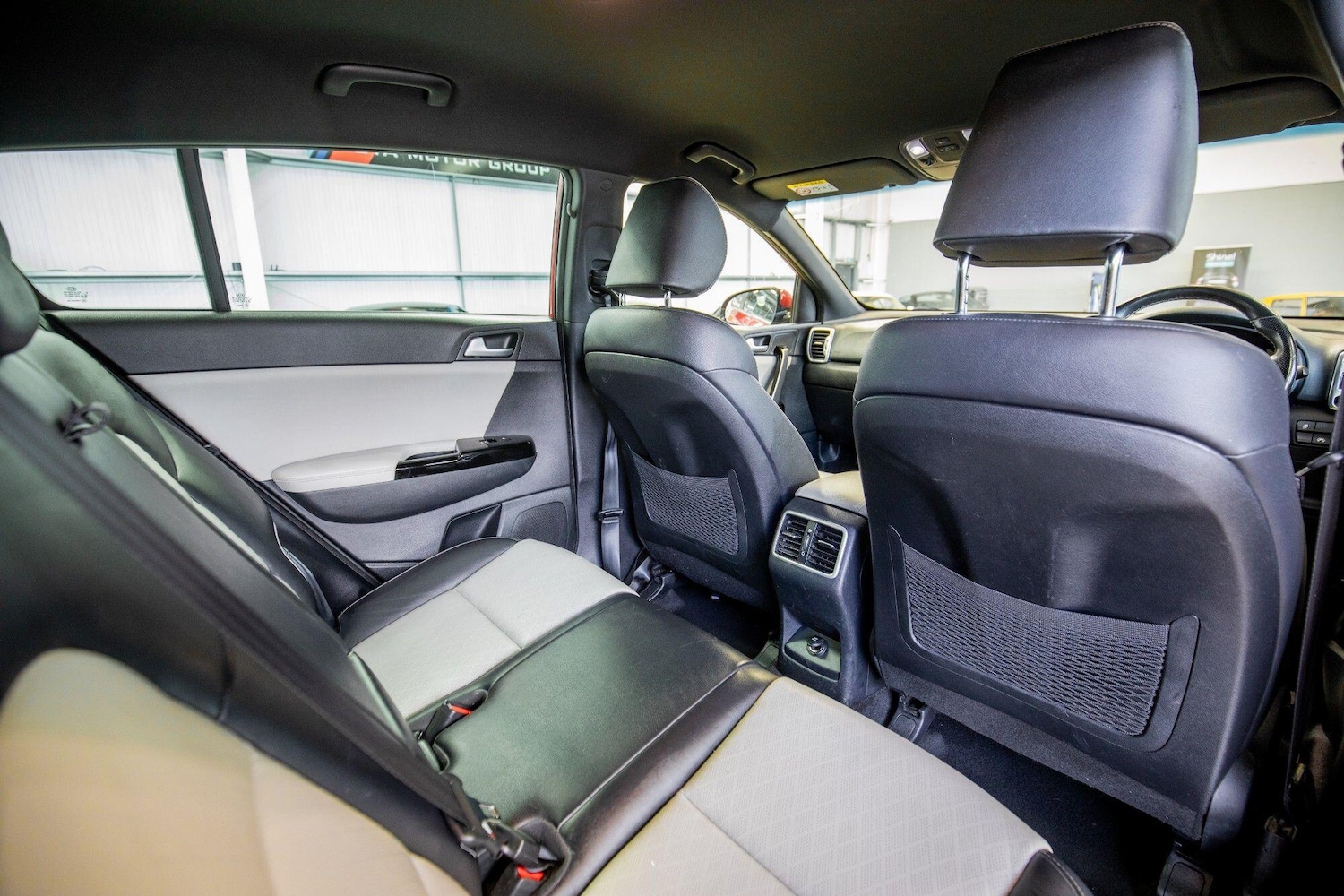 Used Kia Sportage 2017 for sale - 76823689: Photo 14