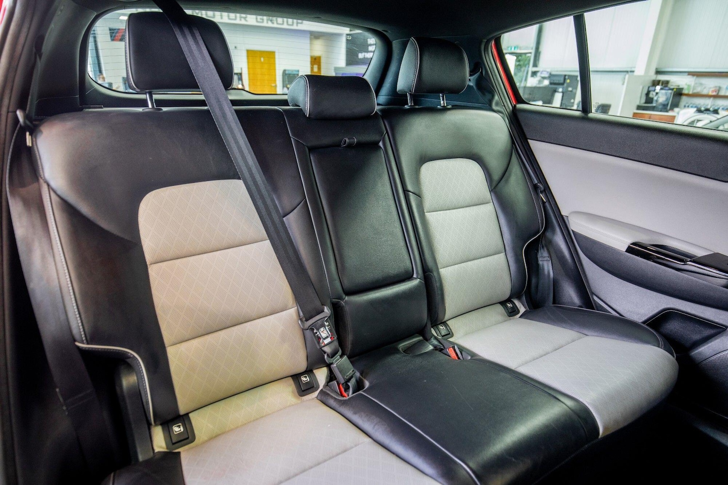 Used Kia Sportage 2017 for sale - 76823689: Photo 15