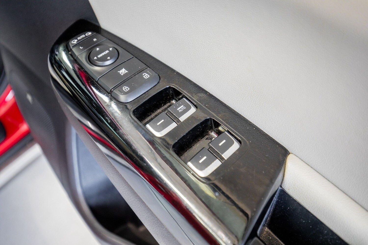 Used Kia Sportage 2017 for sale - 76823689: Photo 16