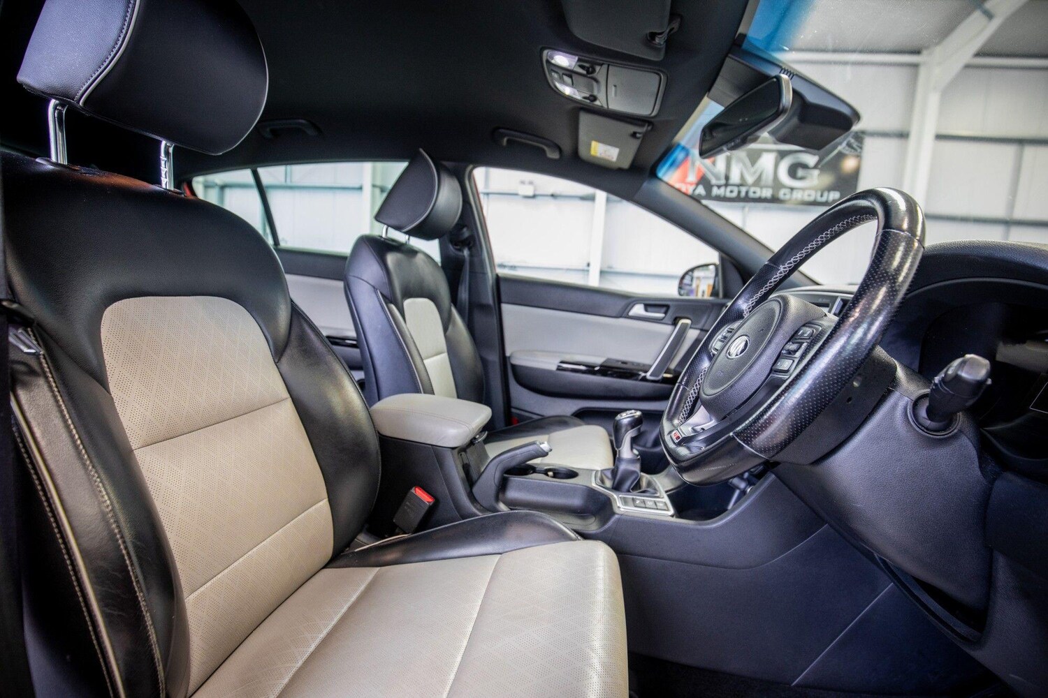 Used Kia Sportage 2017 for sale - 76823689: Photo 17