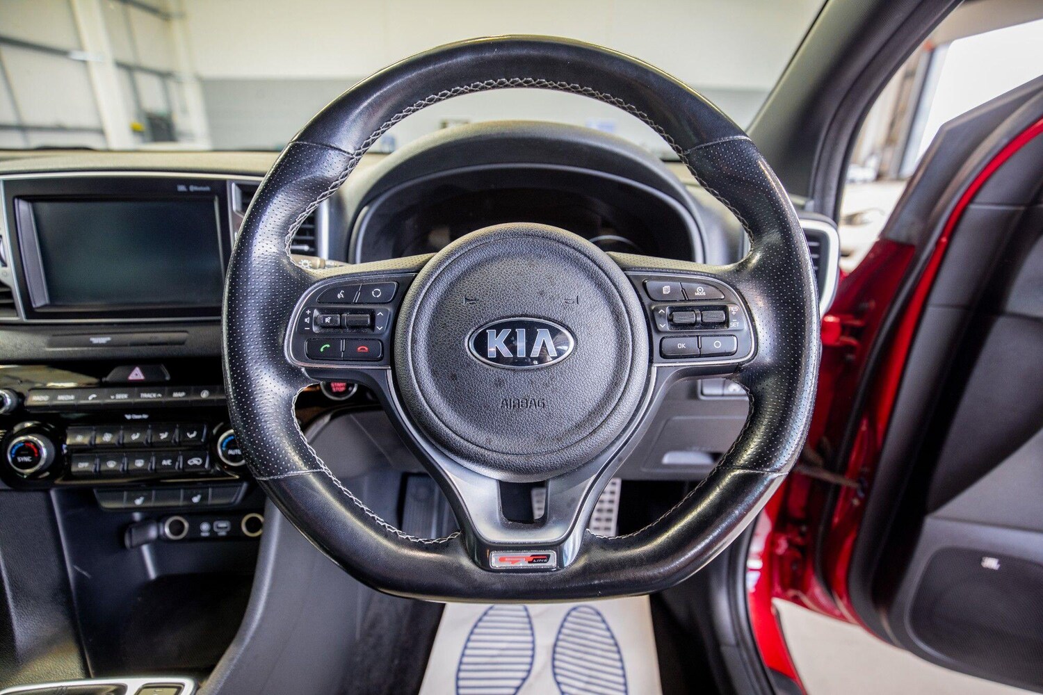 Used Kia Sportage 2017 for sale - 76823689: Photo 19