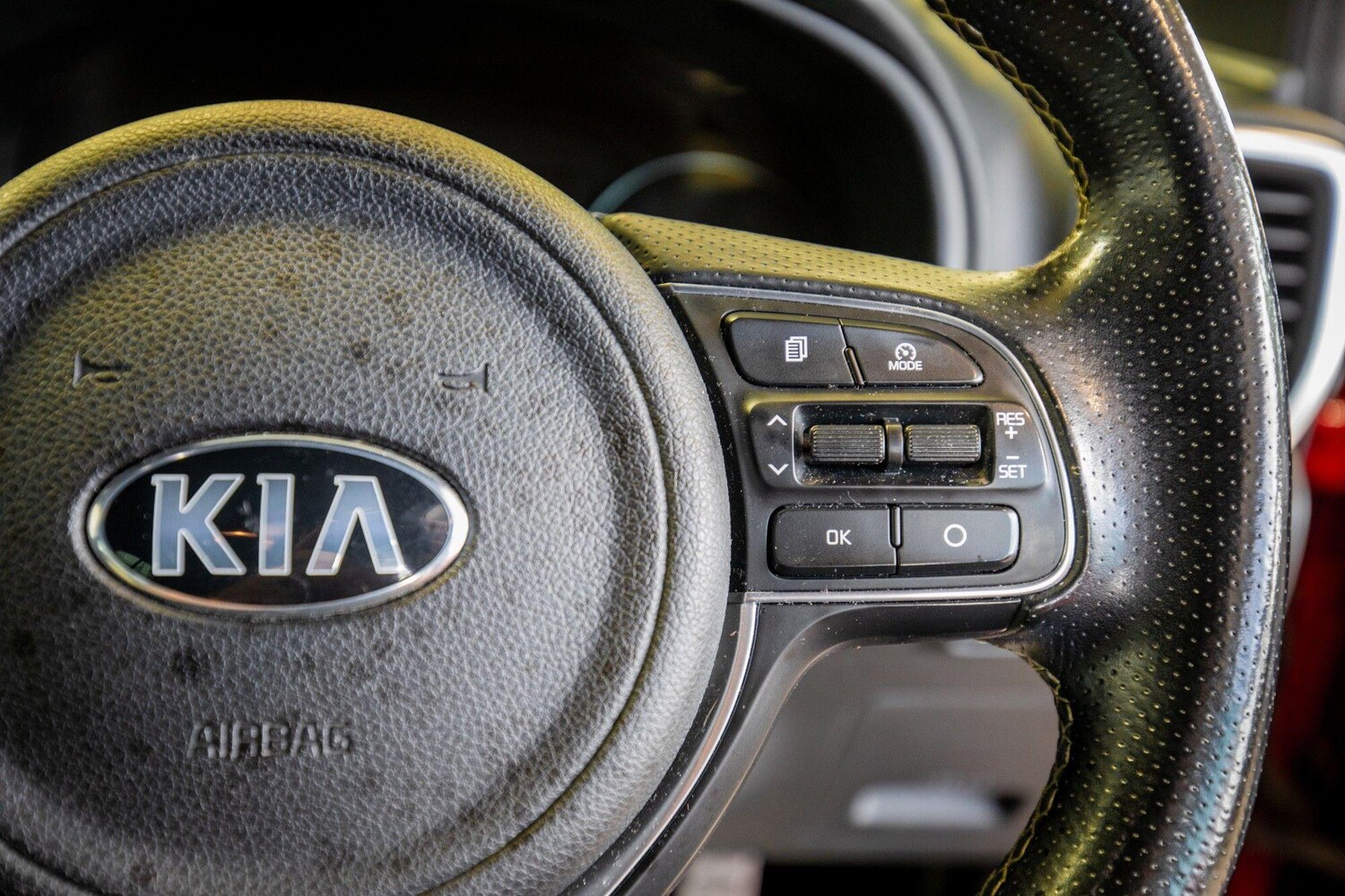 Used Kia Sportage 2017 for sale - 76823689: Photo 20