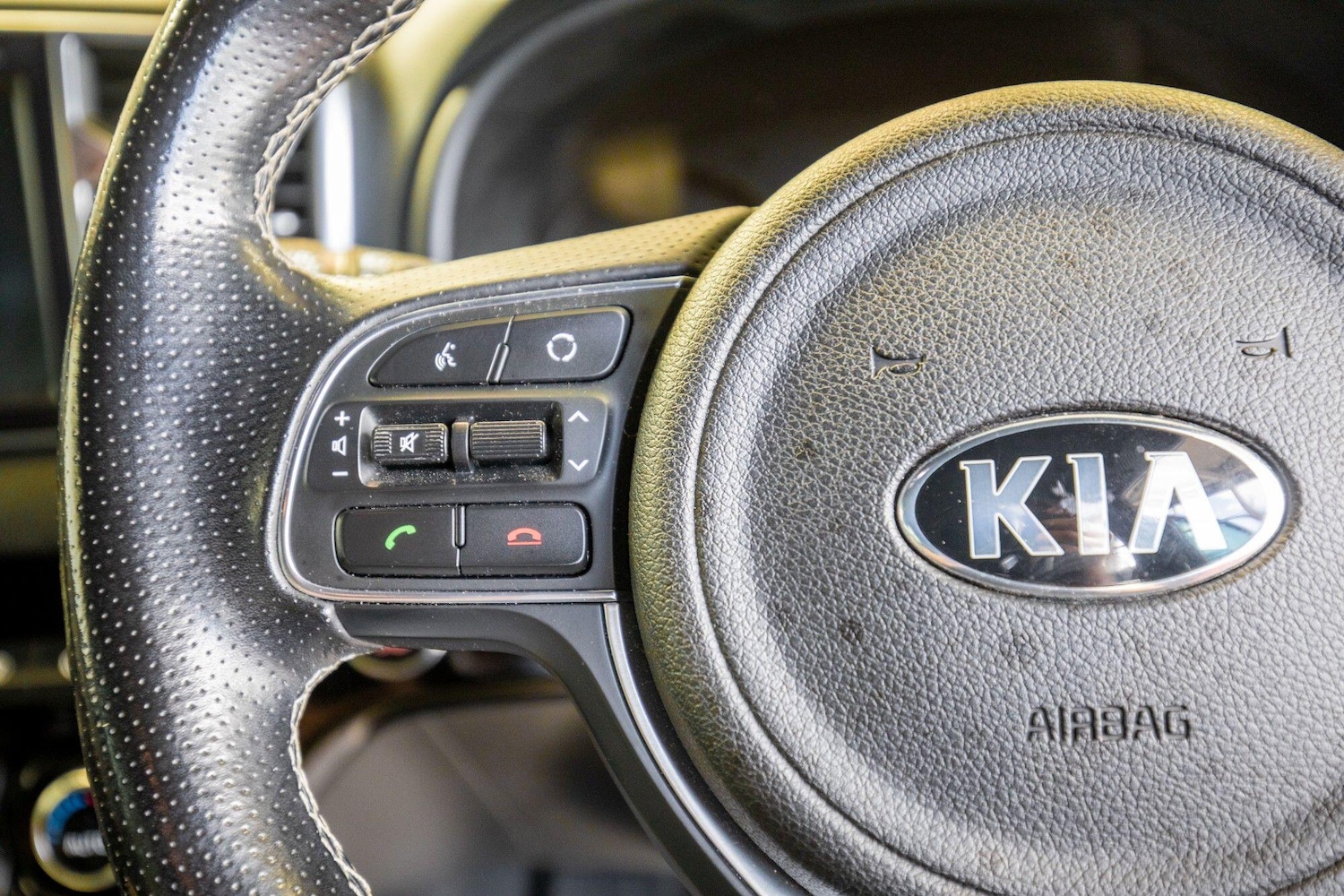 Used Kia Sportage 2017 for sale - 76823689: Photo 21