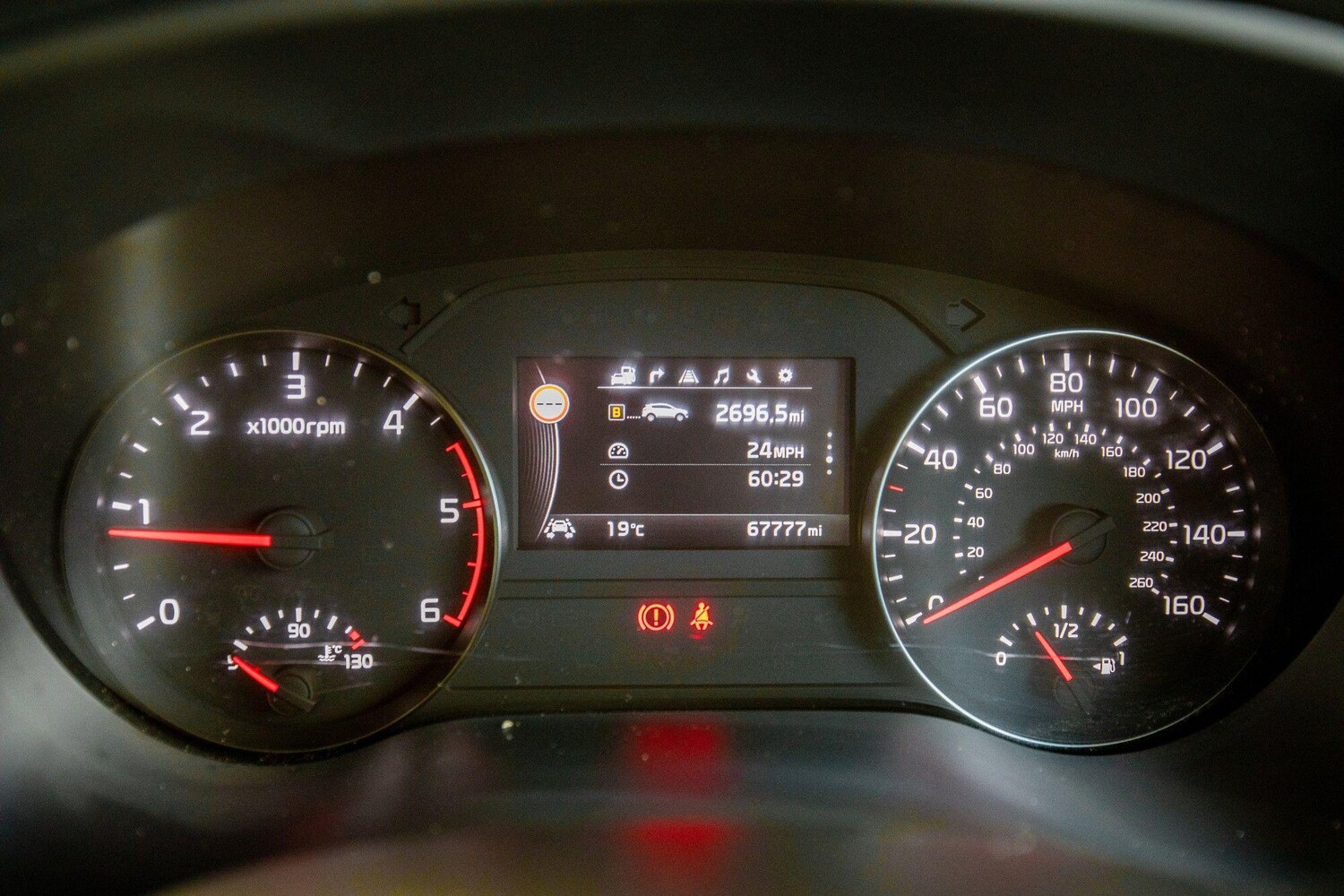 Used Kia Sportage 2017 for sale - 76823689: Photo 22