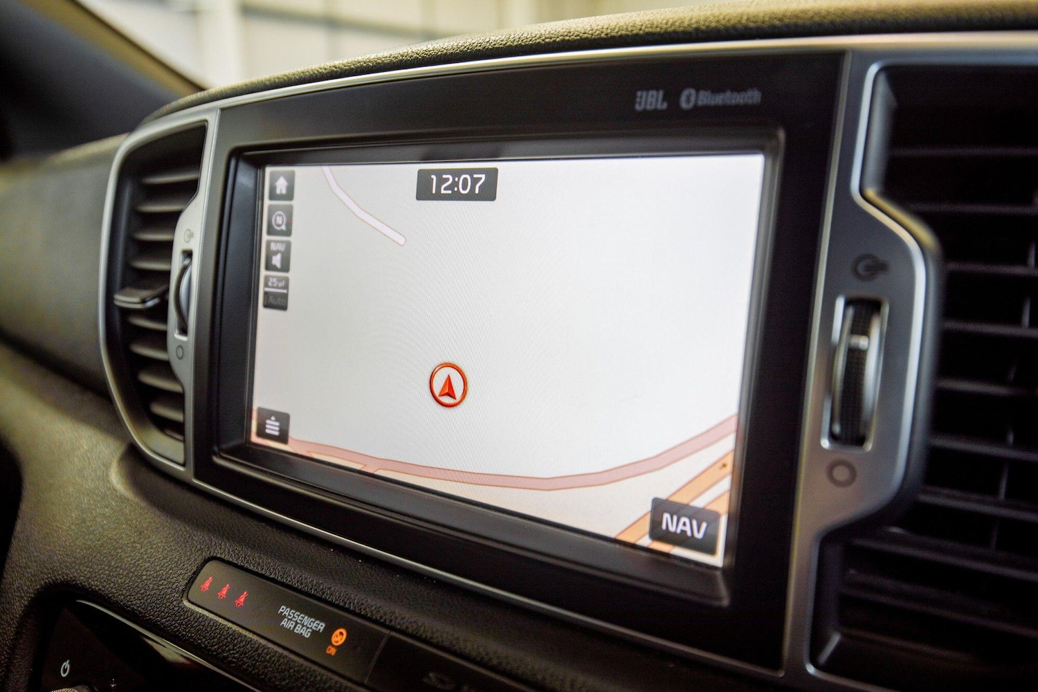 Used Kia Sportage 2017 for sale - 76823689: Photo 25