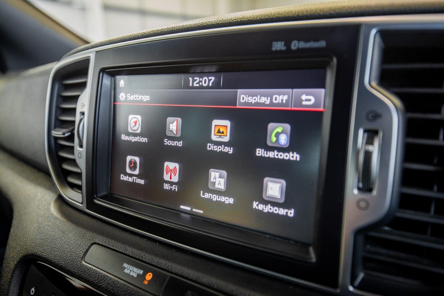 Used Kia Sportage 2017 for sale - 76823689: Photo 26