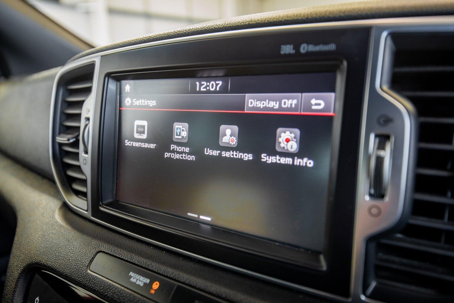 Used Kia Sportage 2017 for sale - 76823689: Photo 27