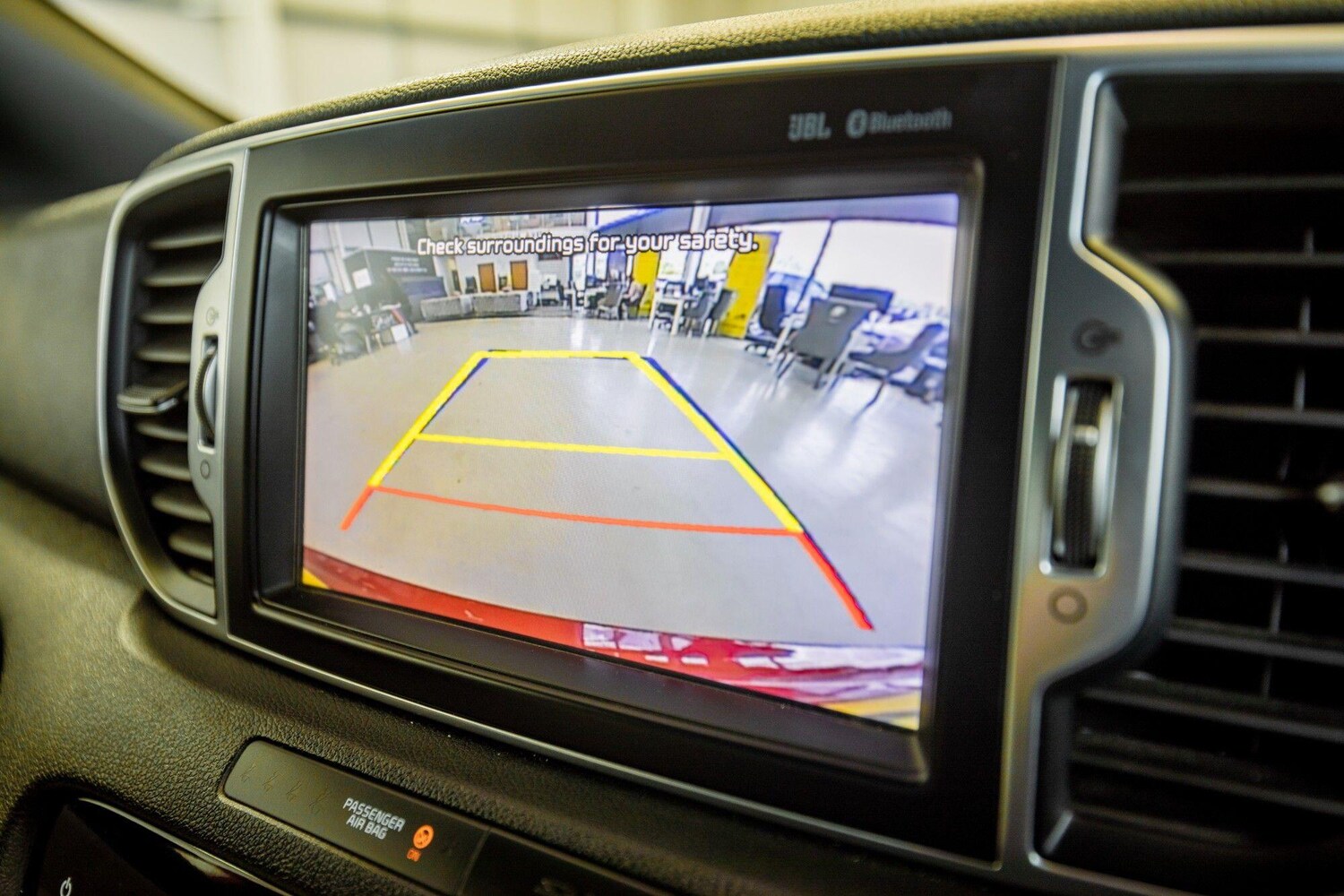 Used Kia Sportage 2017 for sale - 76823689: Photo 28