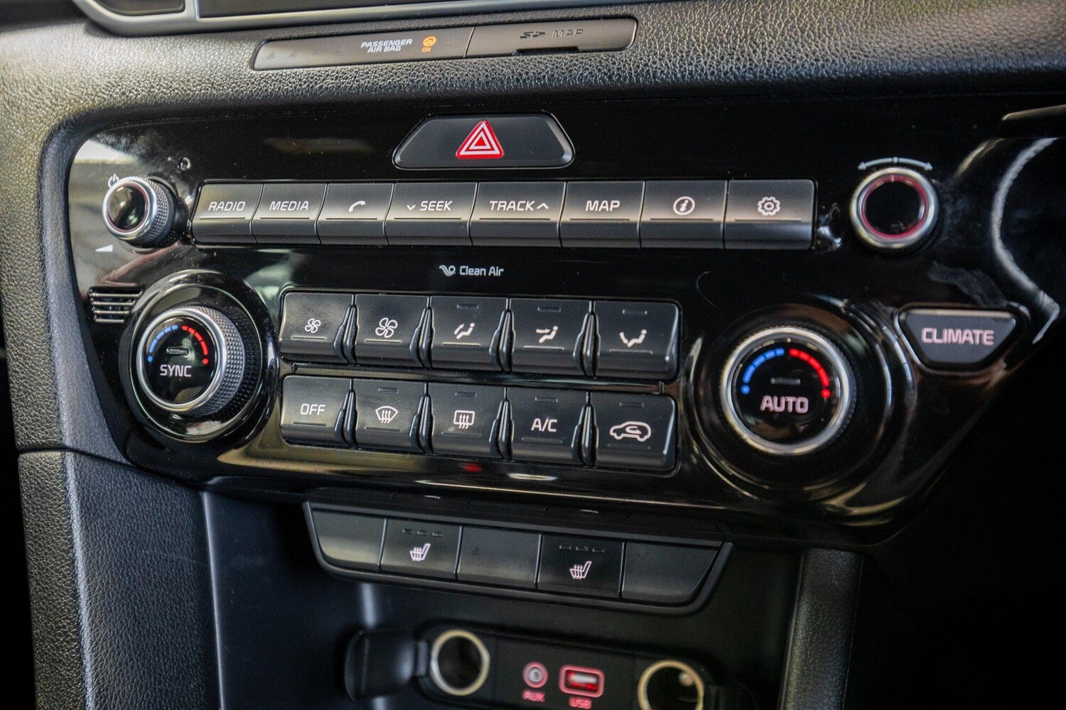 Used Kia Sportage 2017 for sale - 76823689: Photo 29