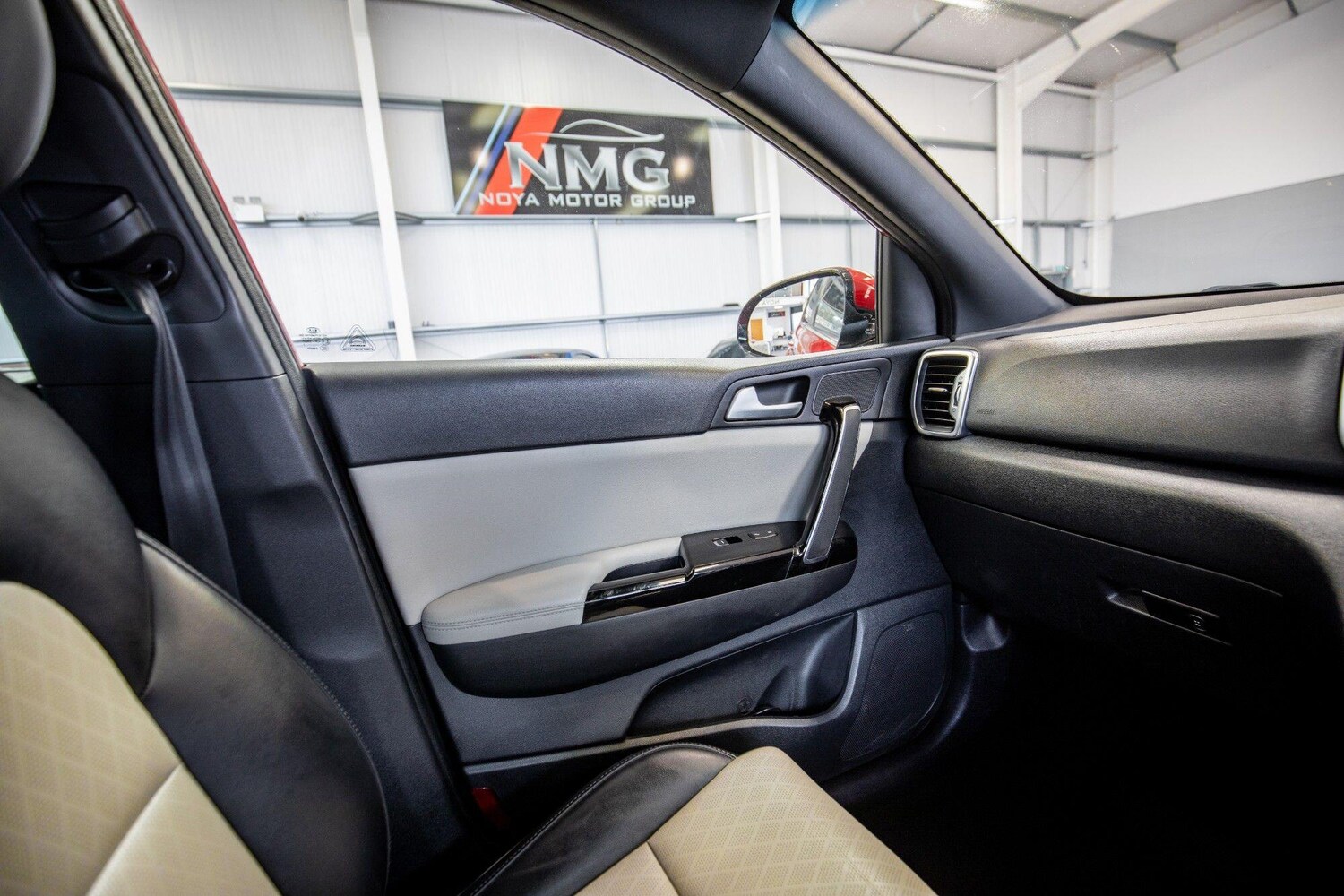 Used Kia Sportage 2017 for sale - 76823689: Photo 34