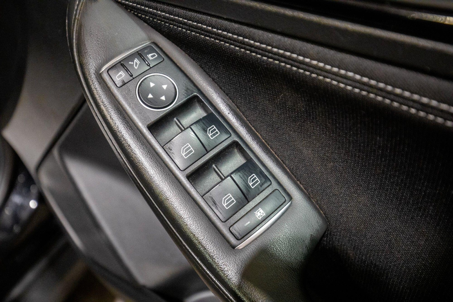 Used Infiniti QX30 2018 for sale - 77467951: Photo 14