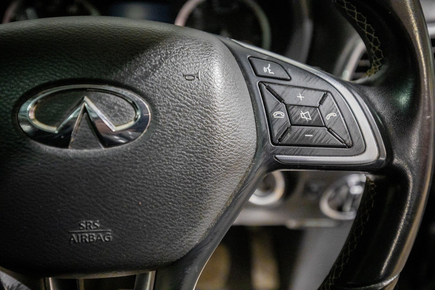 Used Infiniti QX30 2018 for sale - 77467951: Photo 18