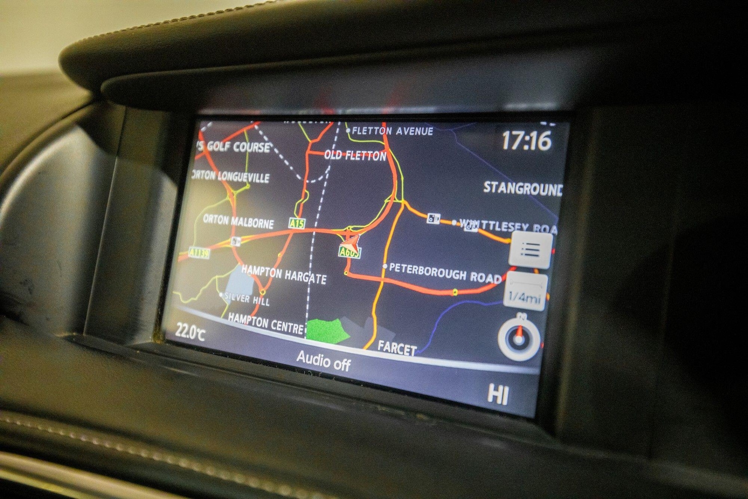 Used Infiniti QX30 2018 for sale - 77467951: Photo 23