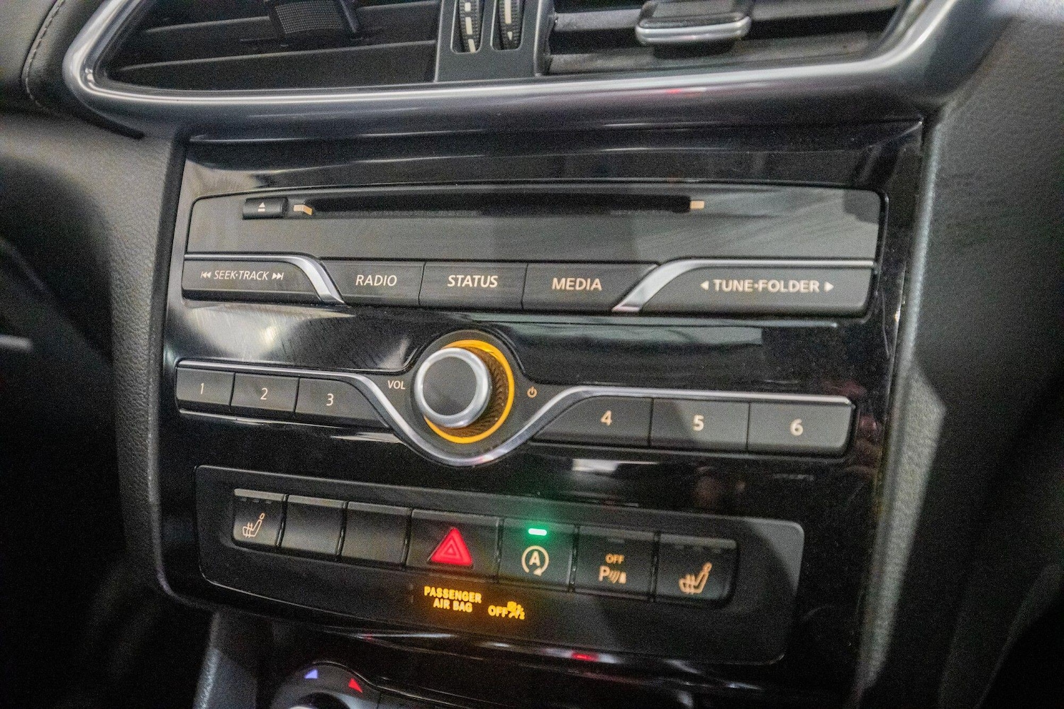 Used Infiniti QX30 2018 for sale - 77467951: Photo 25