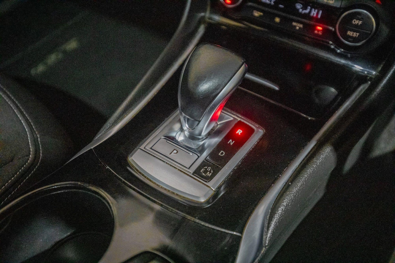 Used Infiniti QX30 2018 for sale - 77467951: Photo 28