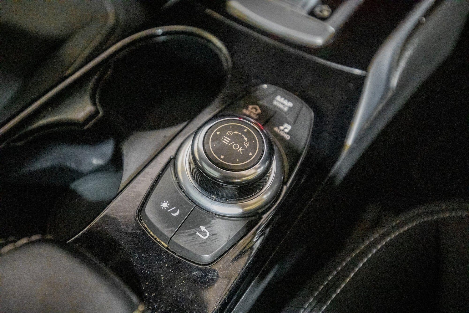 Used Infiniti QX30 2018 for sale - 77467951: Photo 29