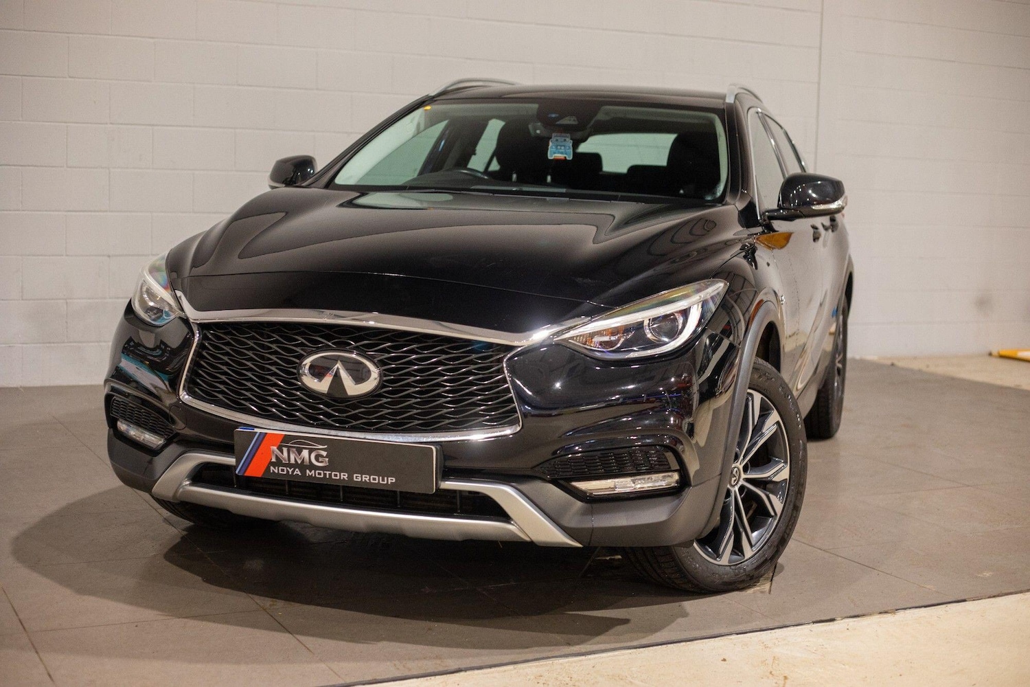 Used Infiniti QX30 2018 for sale - 77467951: Photo 5