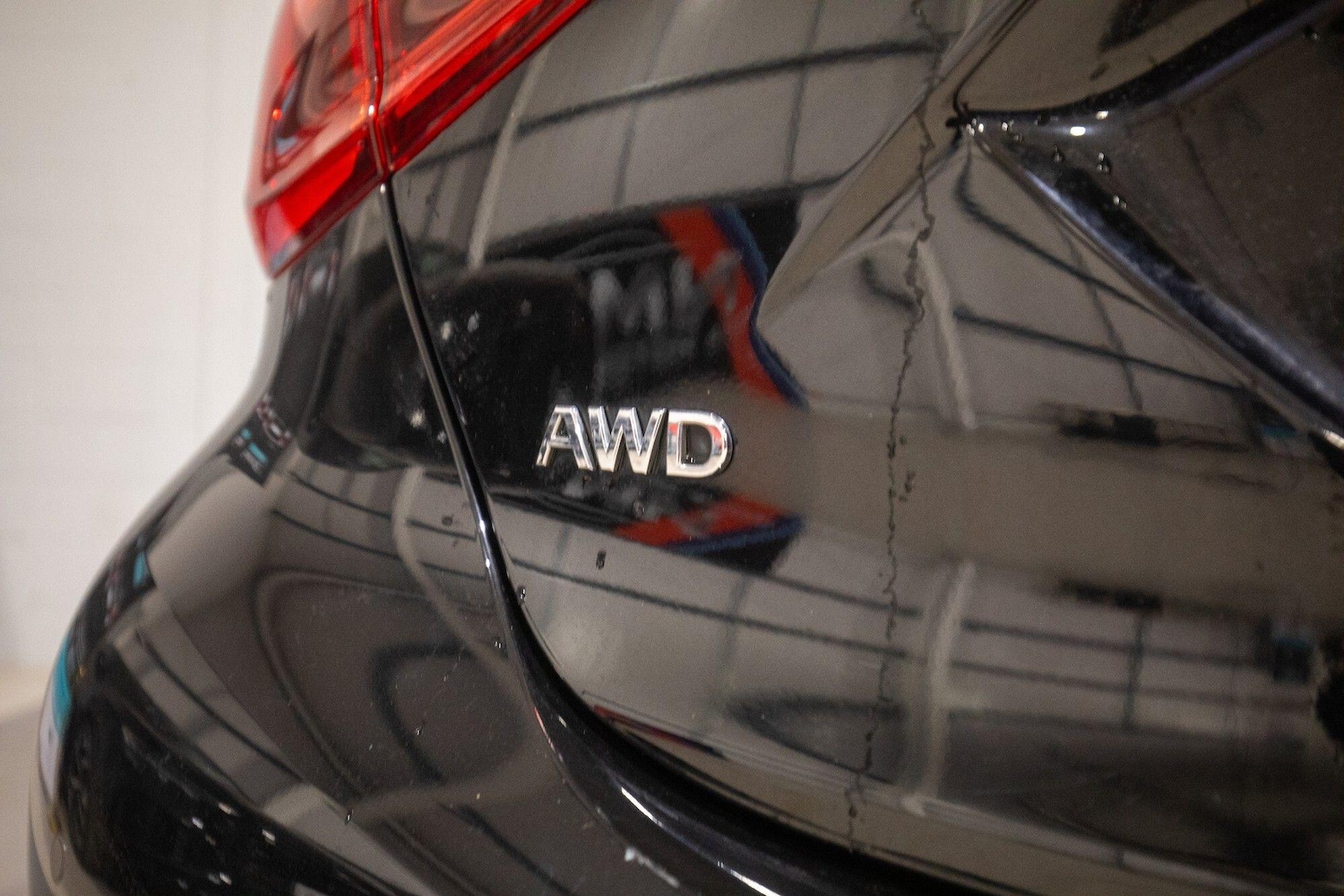 Used Infiniti QX30 2018 for sale - 77467951: Photo 9