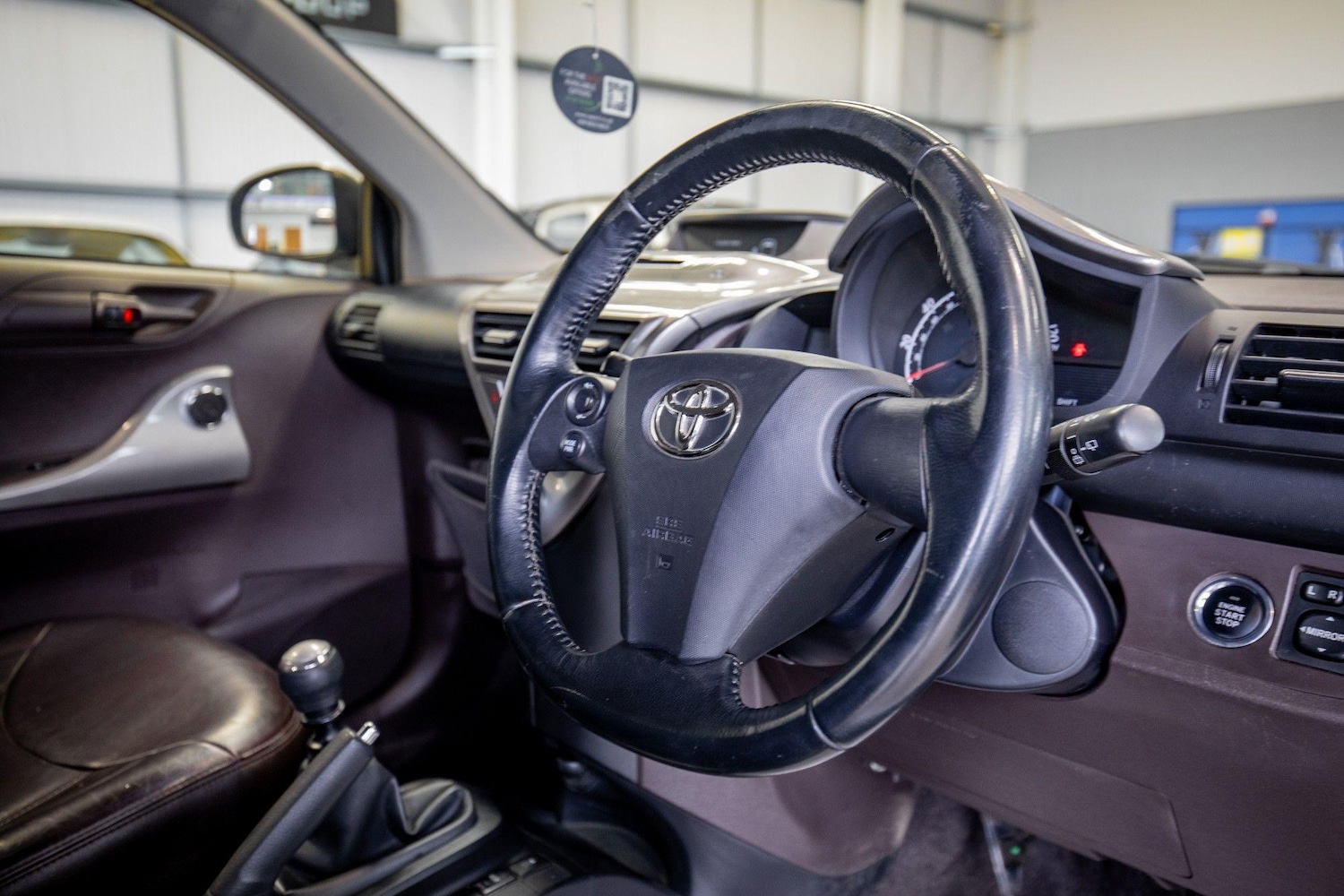 Used Toyota IQ for sale - 77958453: Photo 15