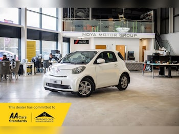 Used Toyota IQ 2009 for sale - 77958453: Photo