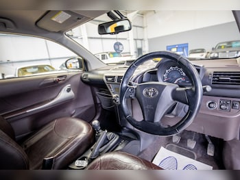 Used Toyota IQ 2009 for sale - 77958453: Photo