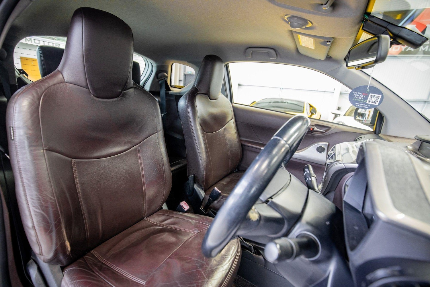 Used Toyota IQ for sale - 77958453: Photo 3