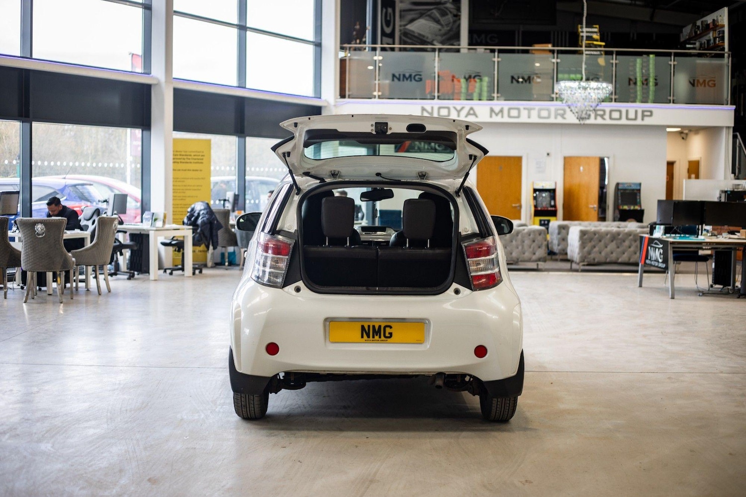 Used Toyota IQ for sale - 77958453: Photo 31