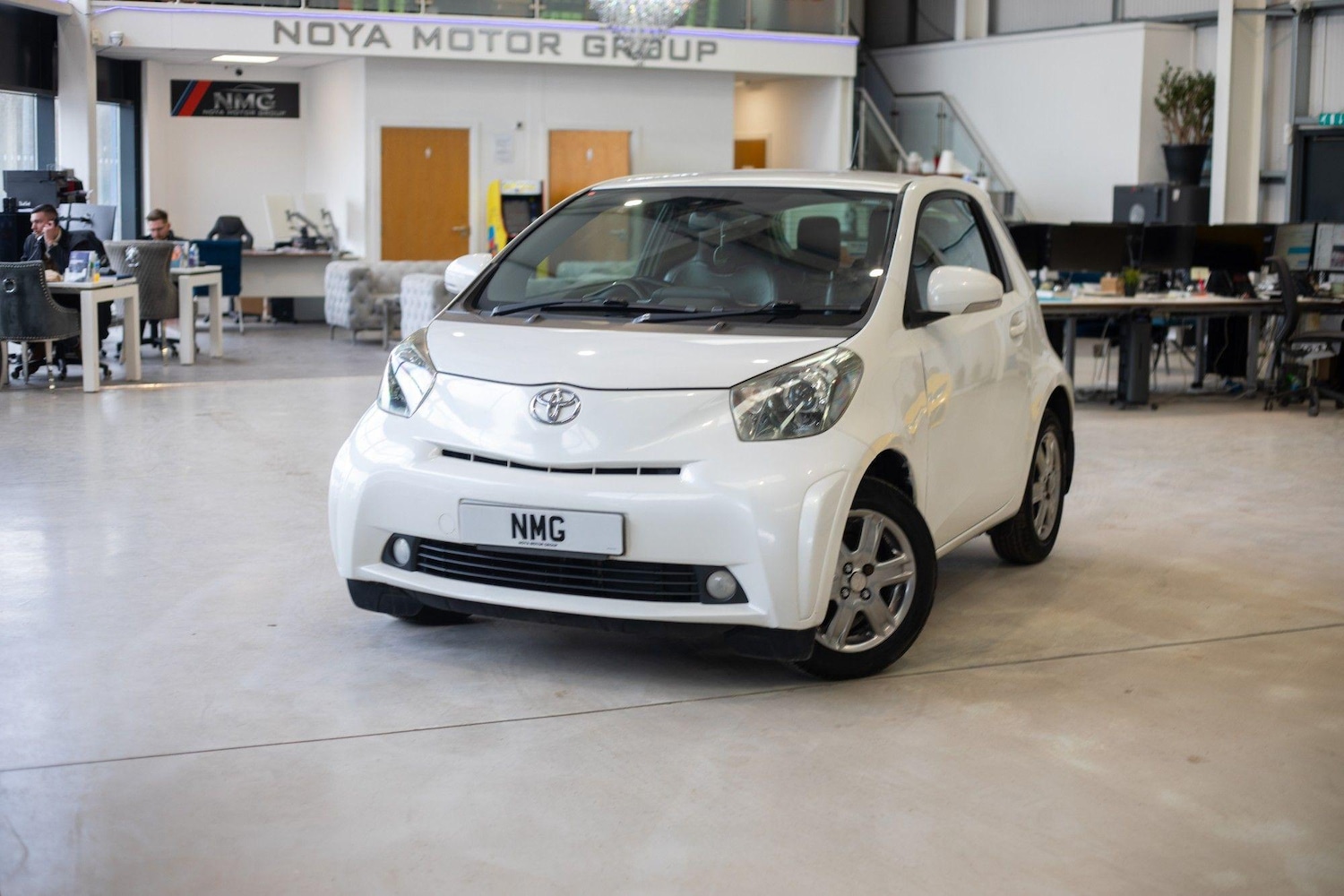 Used Toyota IQ for sale - 77958453: Photo 5