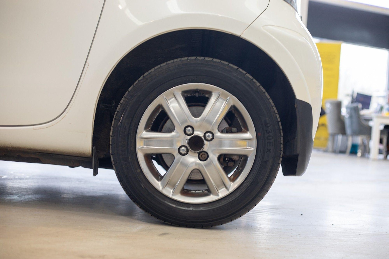 Used Toyota IQ for sale - 77958453: Photo 7